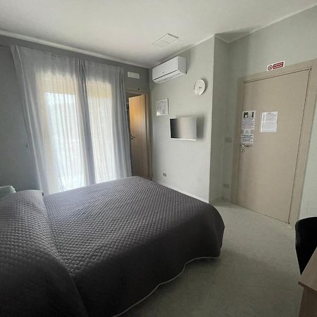 Mugnano del Cardinale Dolci Sogni Bed & Breakfast エクステリア 写真