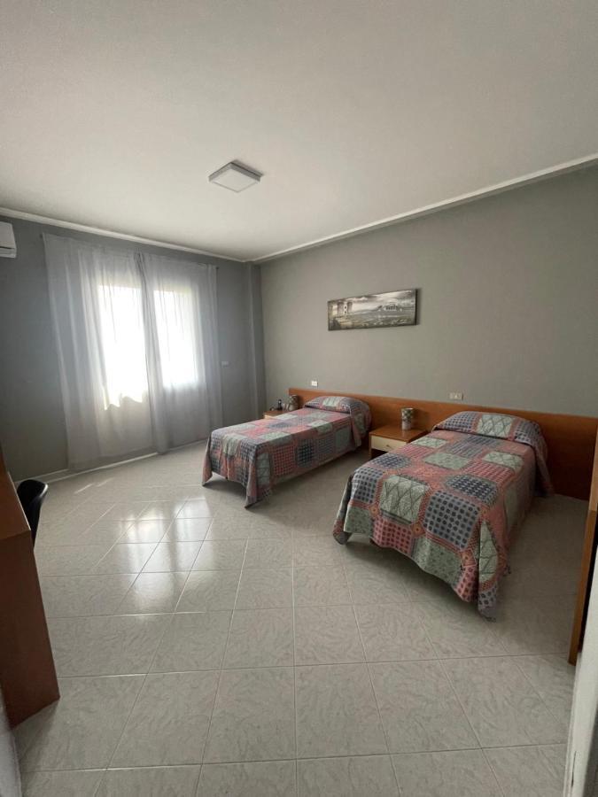 Mugnano del Cardinale Dolci Sogni Bed & Breakfast エクステリア 写真