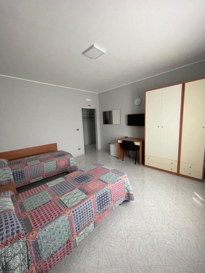 Mugnano del Cardinale Dolci Sogni Bed & Breakfast エクステリア 写真