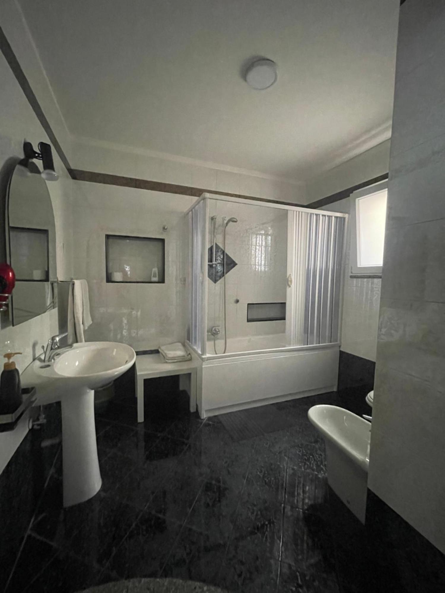 Mugnano del Cardinale Dolci Sogni Bed & Breakfast エクステリア 写真