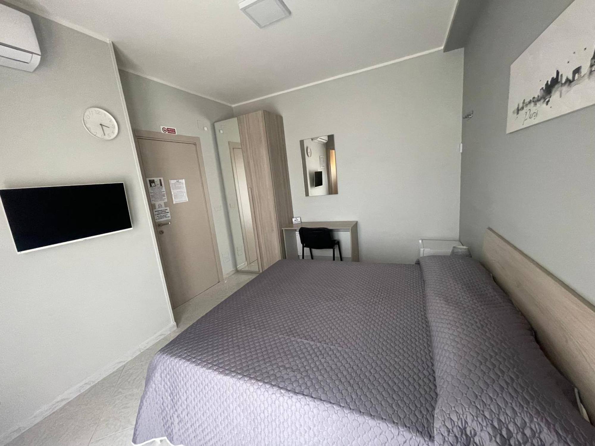 Mugnano del Cardinale Dolci Sogni Bed & Breakfast エクステリア 写真