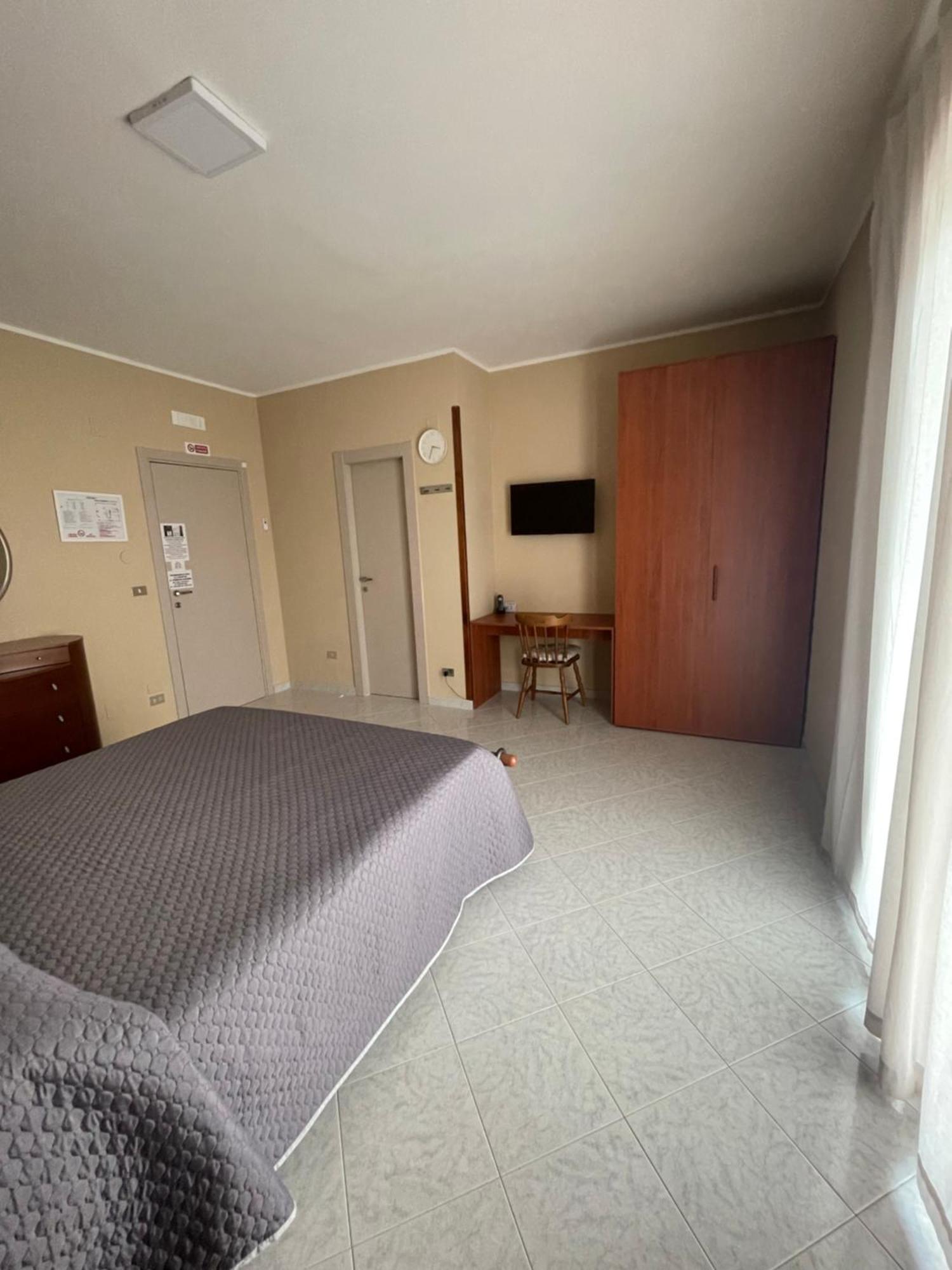 Mugnano del Cardinale Dolci Sogni Bed & Breakfast エクステリア 写真